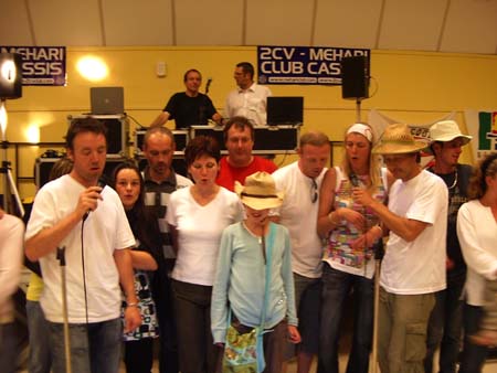 karaoke15
